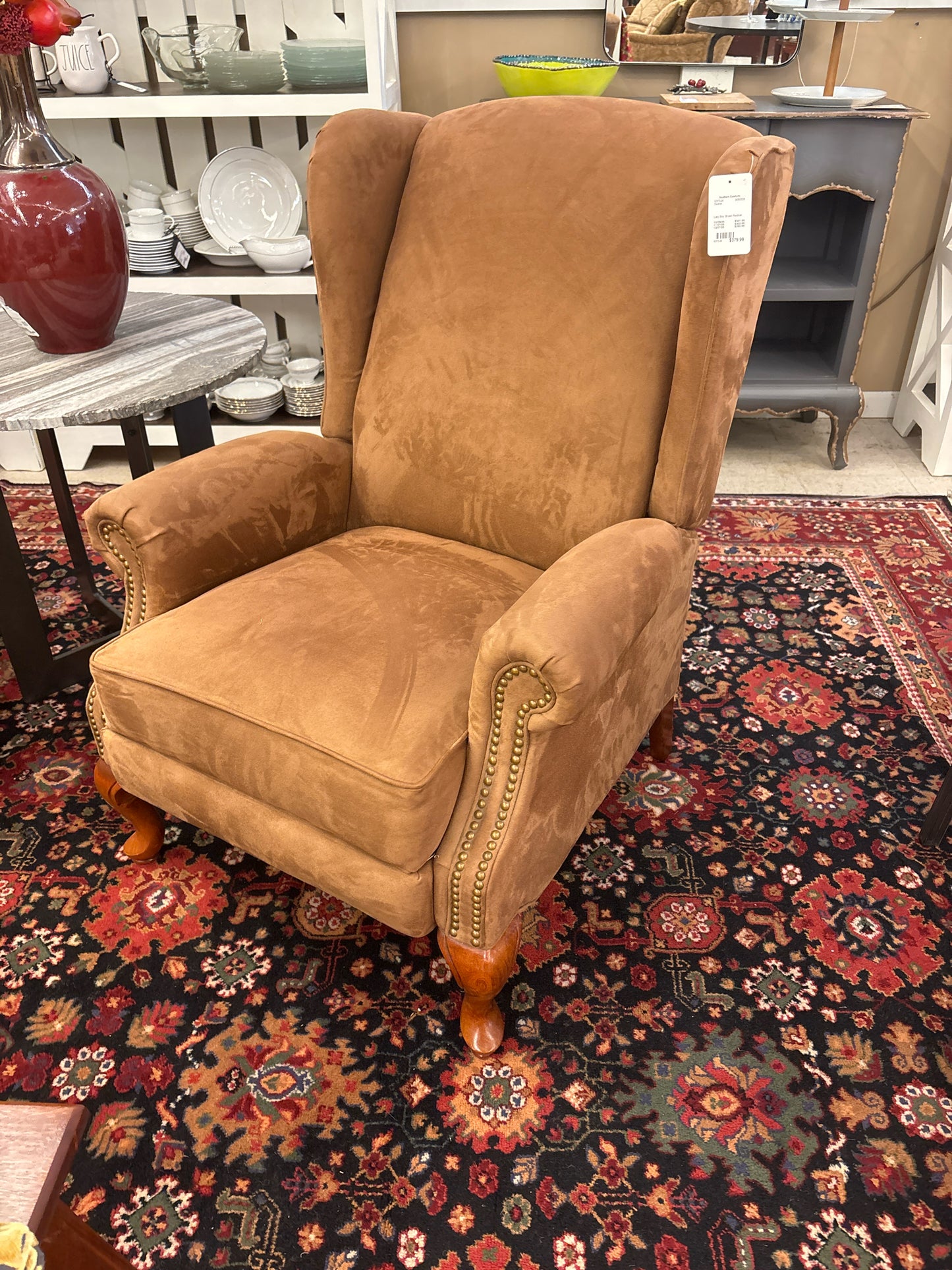 Recliner