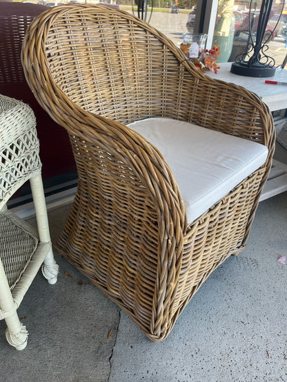 Patio Chair