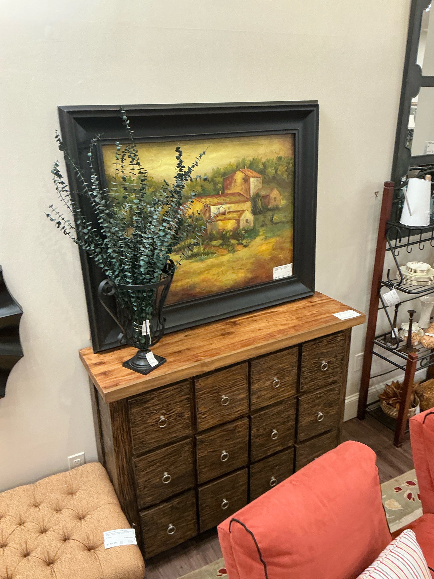 Dresser