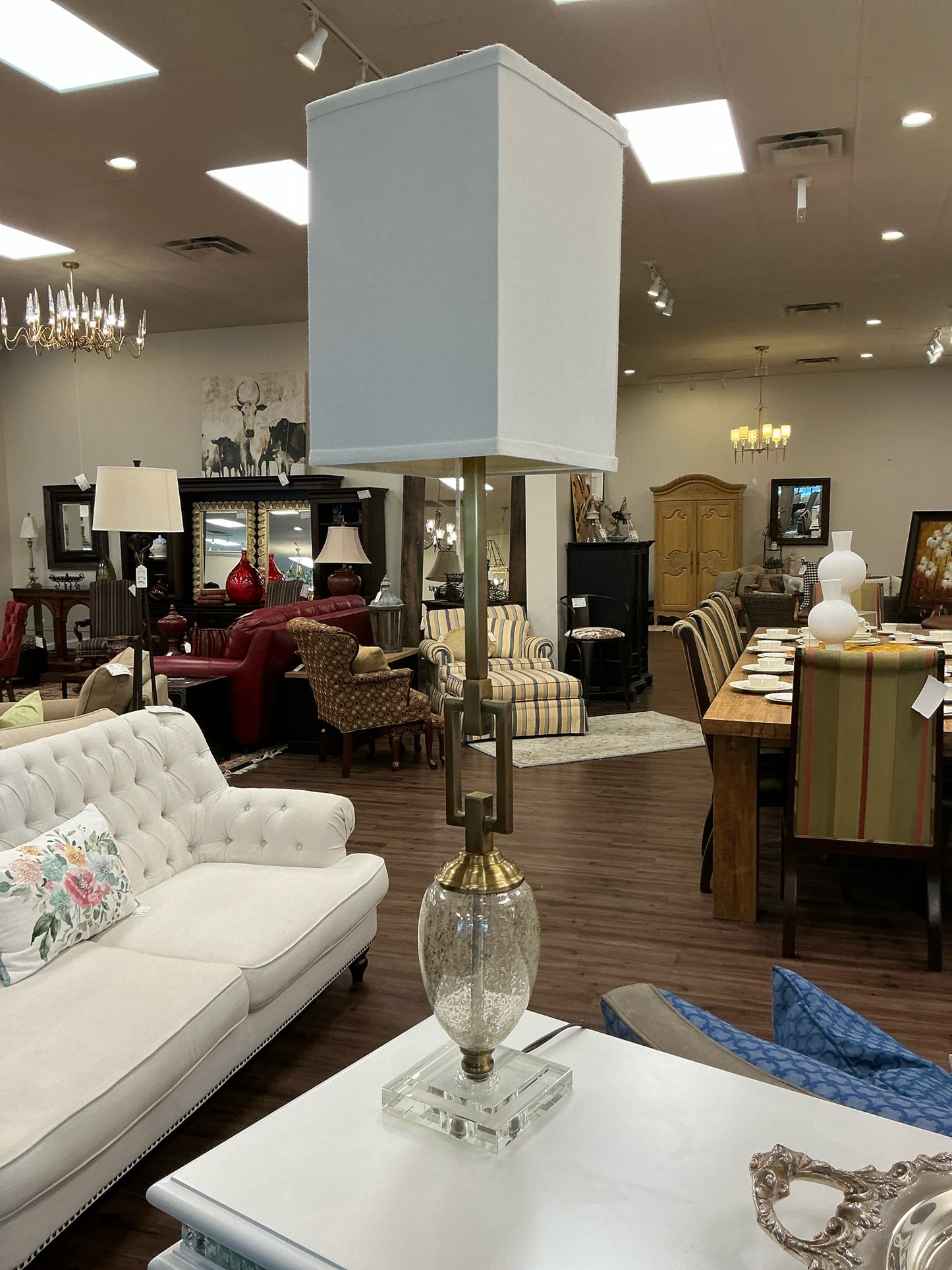 Lamp