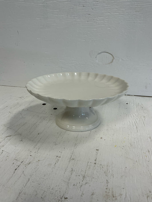 Cake Plate