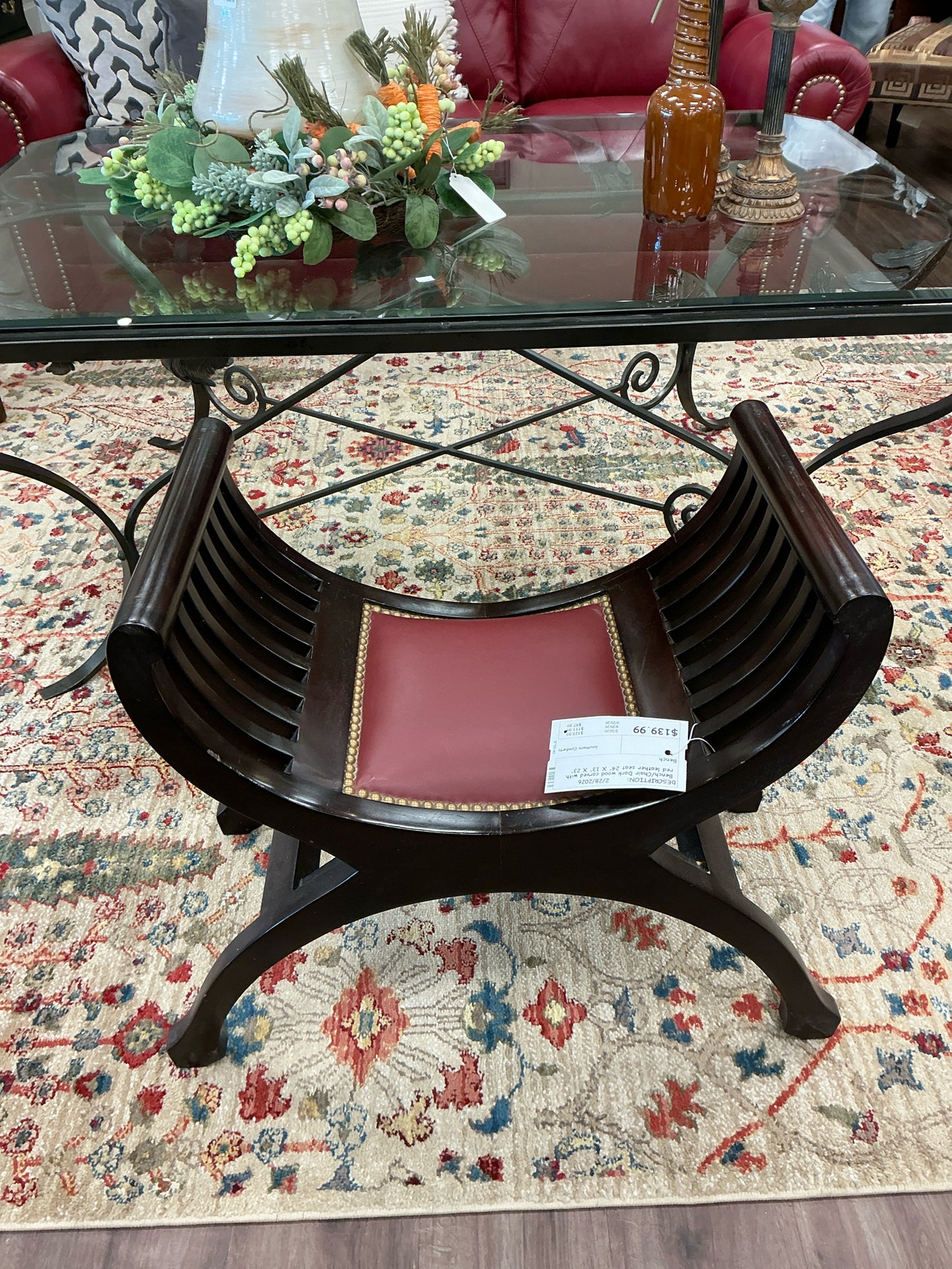 Bench
