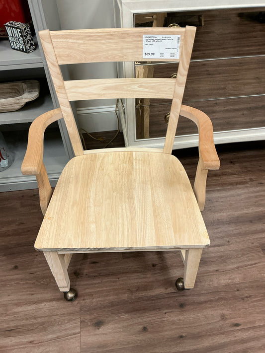 Desk Chair