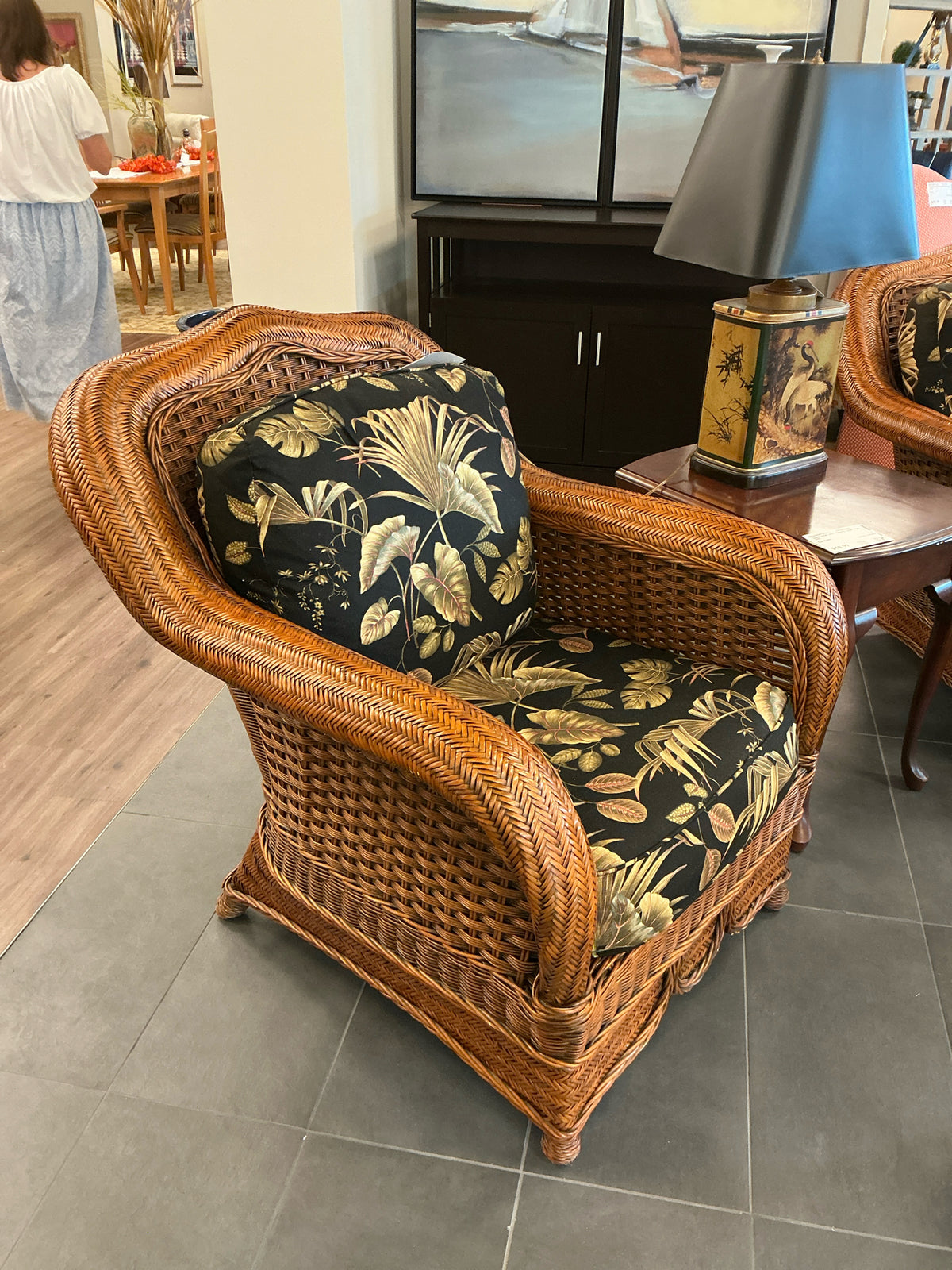 Chair