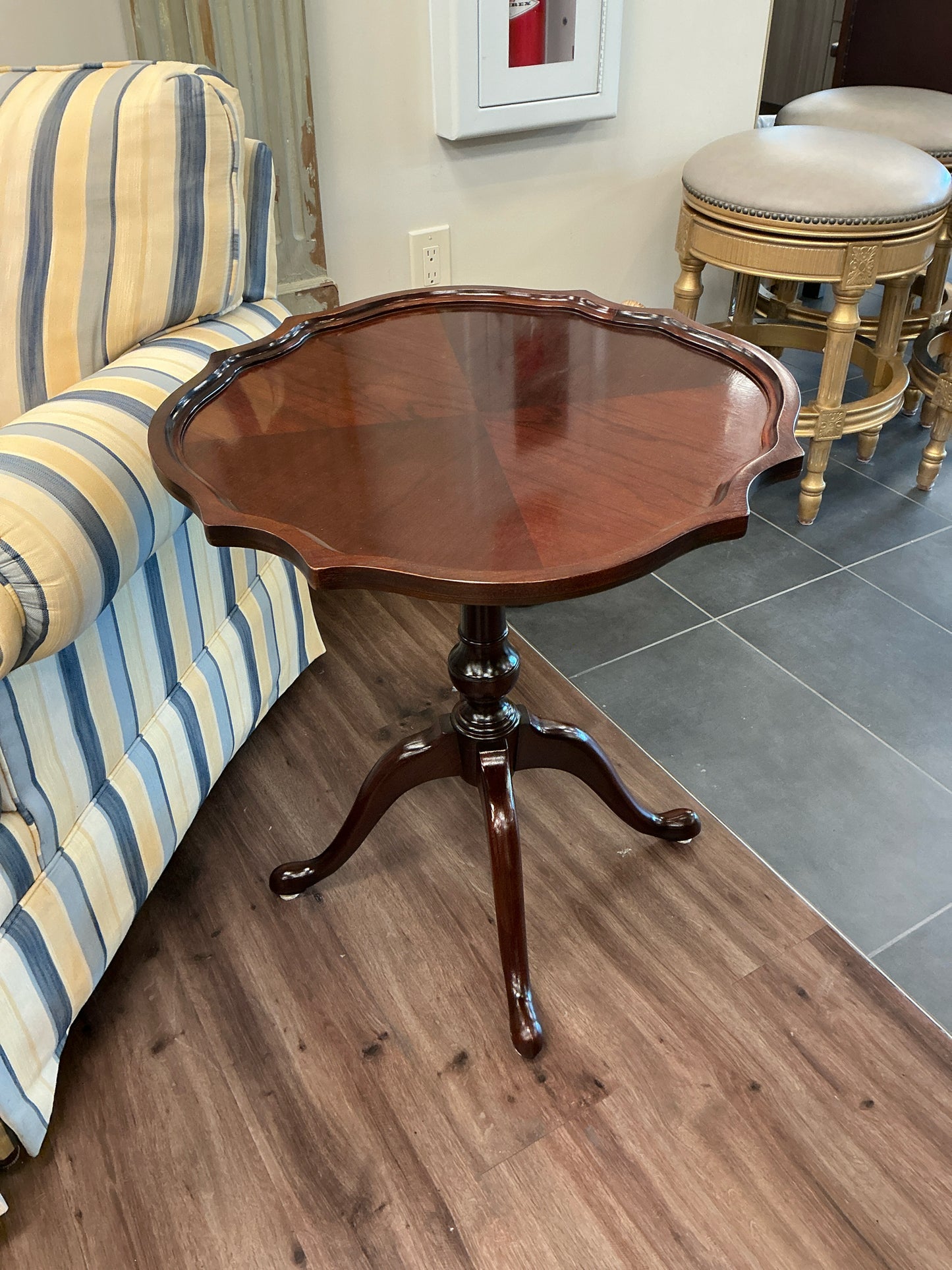 Thomasville Side Table