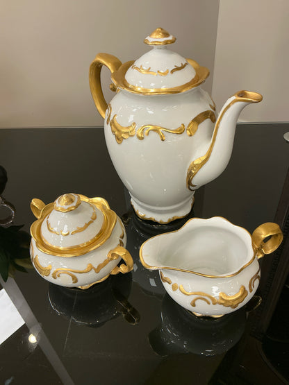 Tea Set
