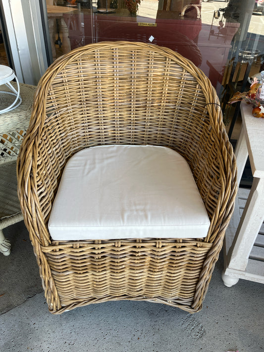 Patio Chair