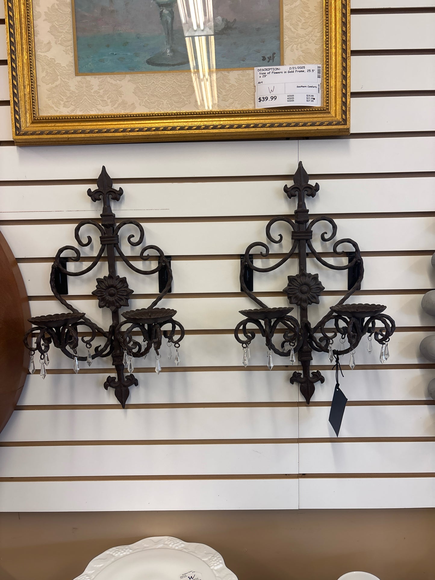 Sconce