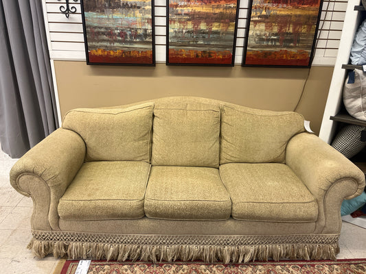 Heritage Sofa