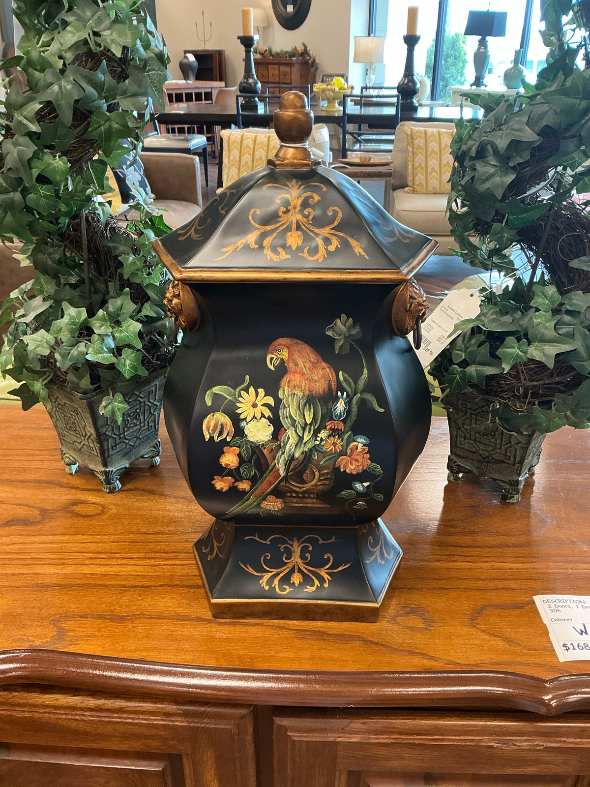 Urn