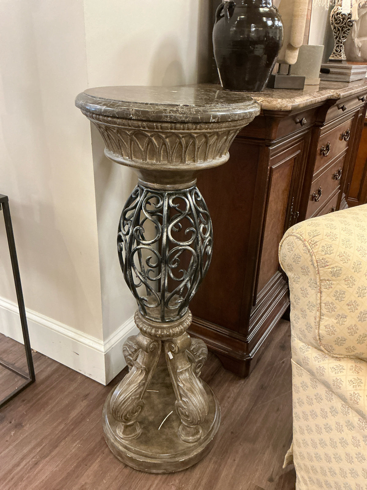 Plant Stand