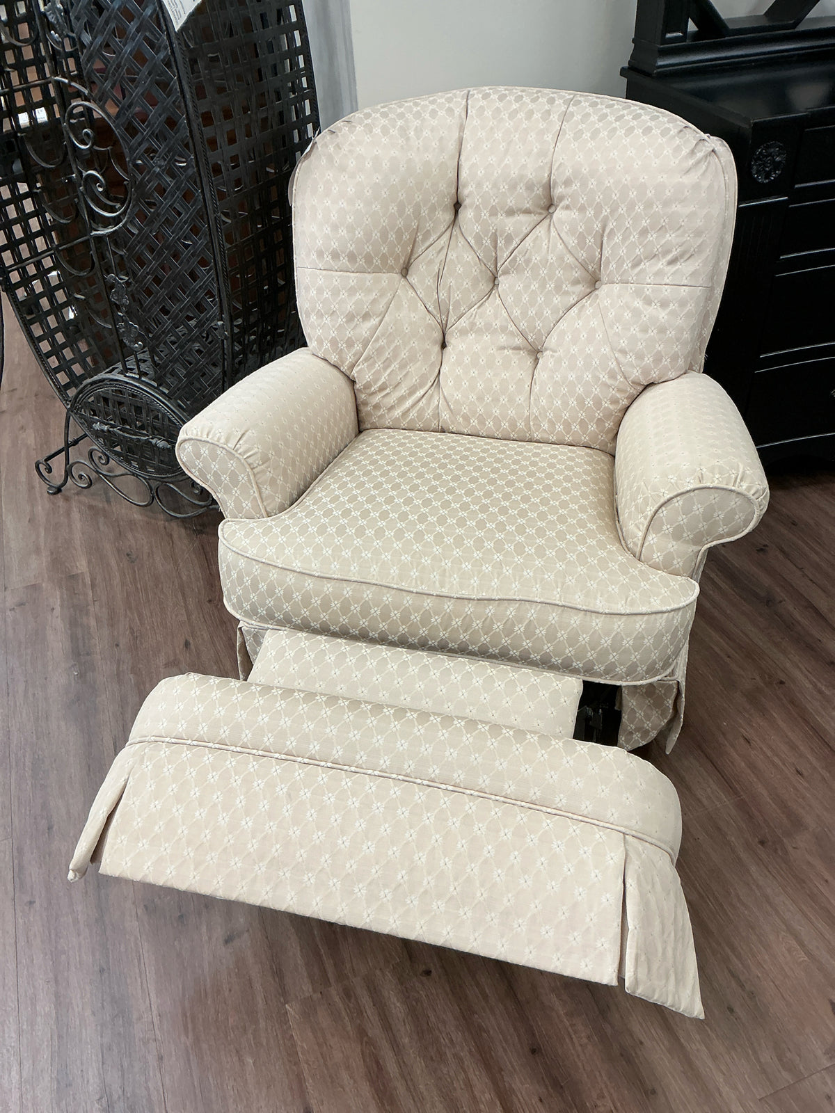 Recliner