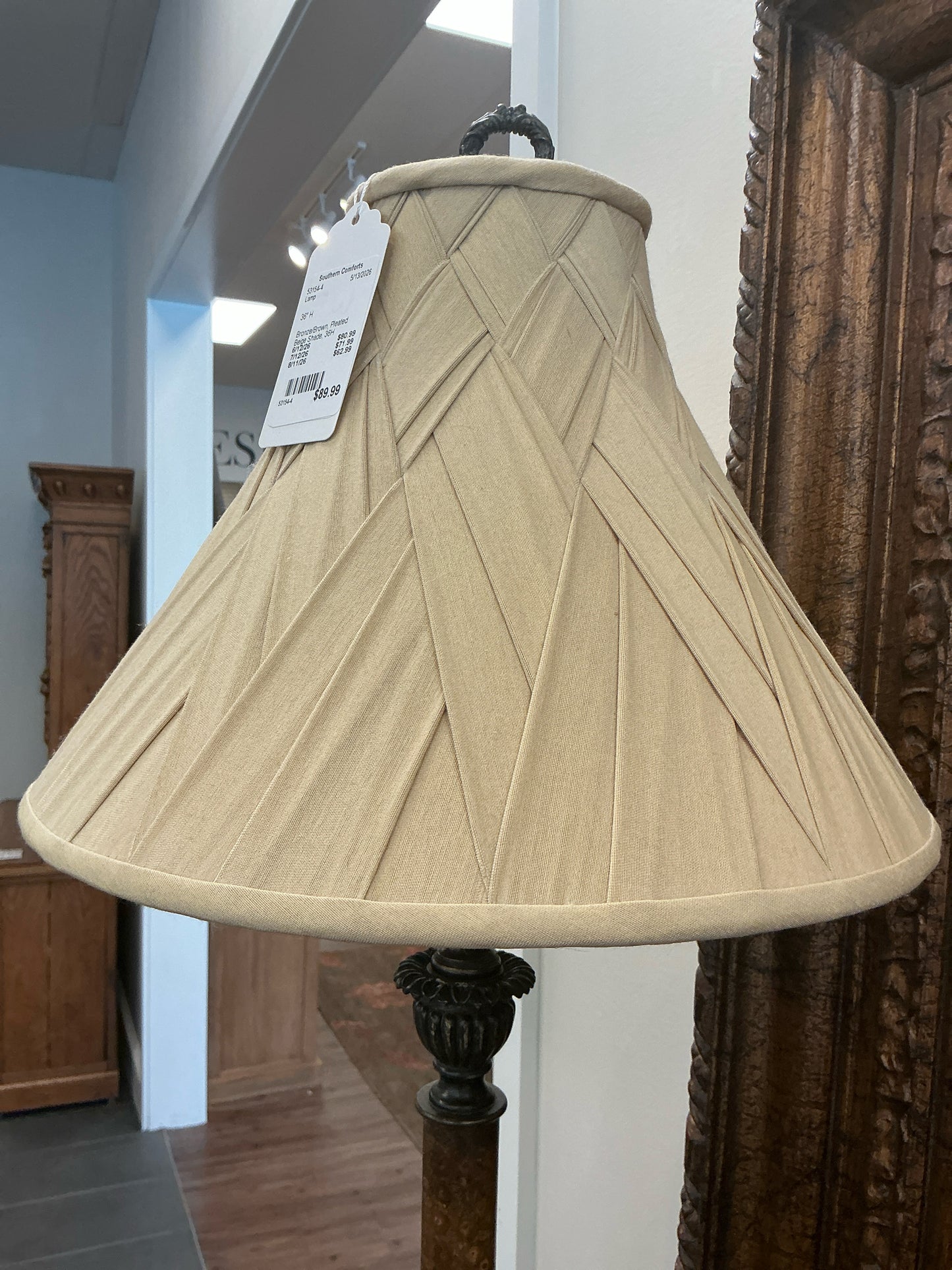 Lamp