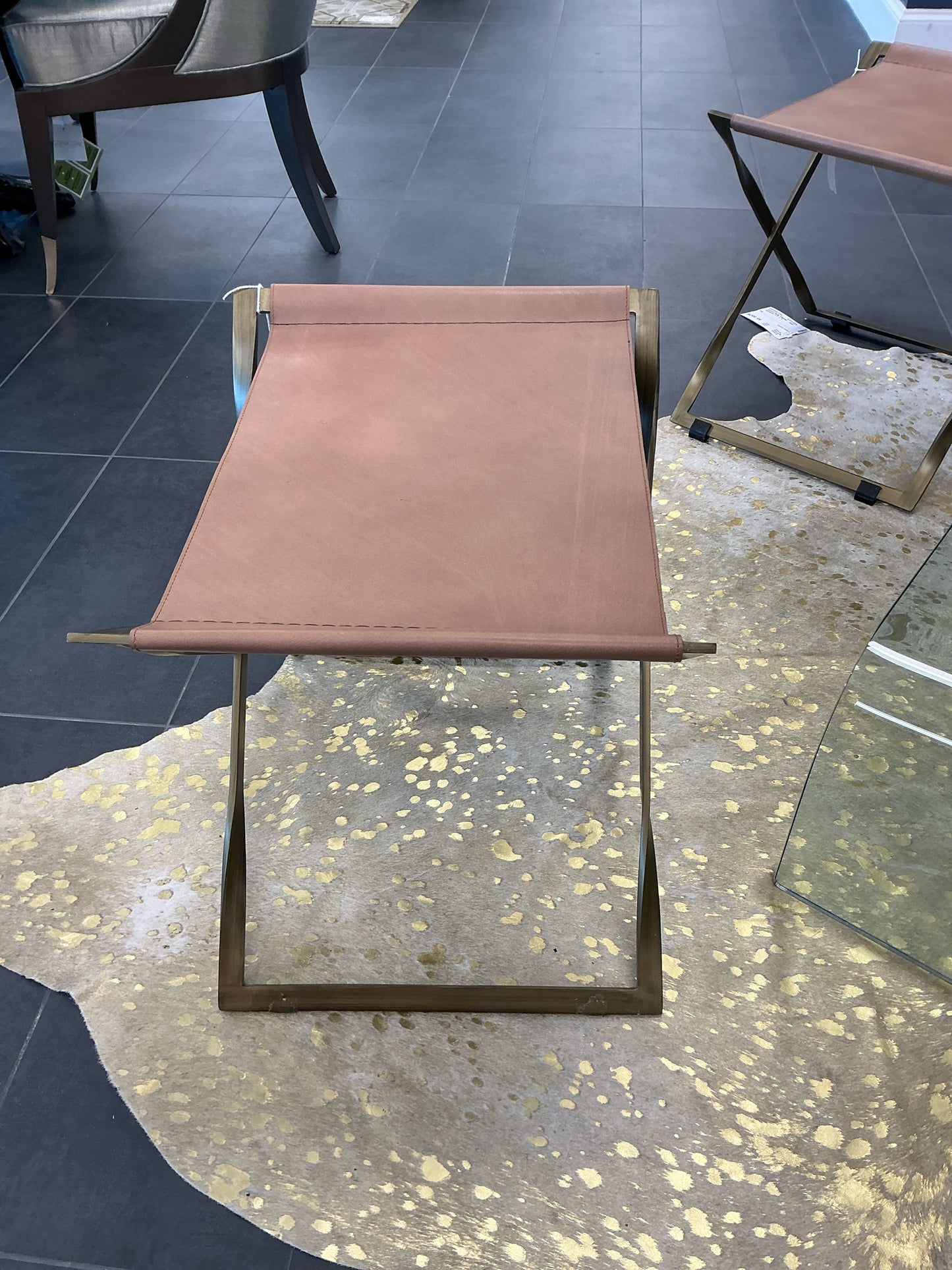 Stool
