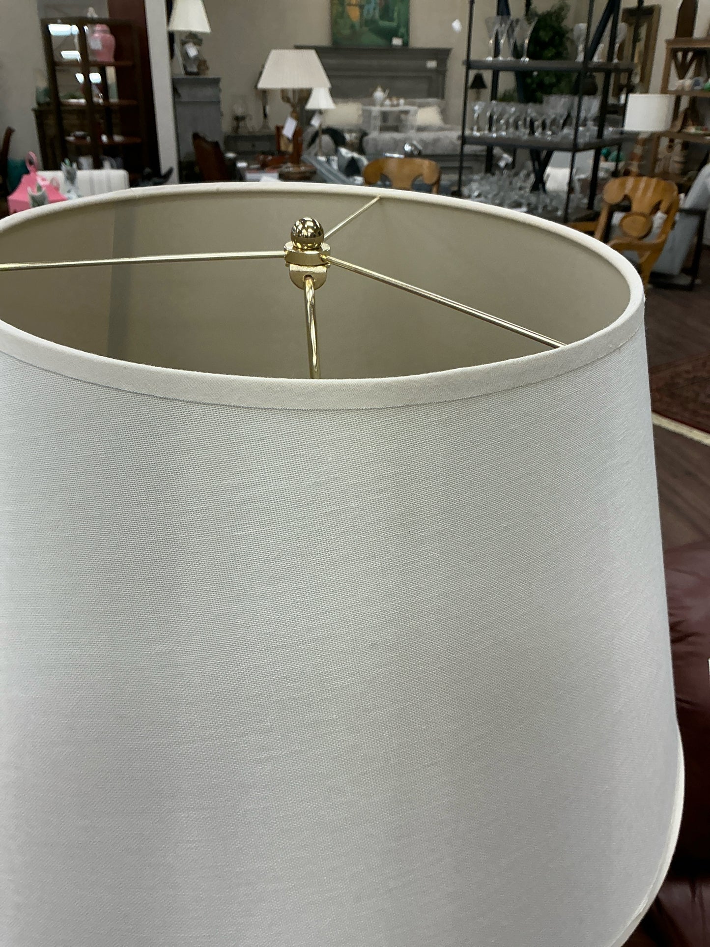 Ballard Designs Lamp