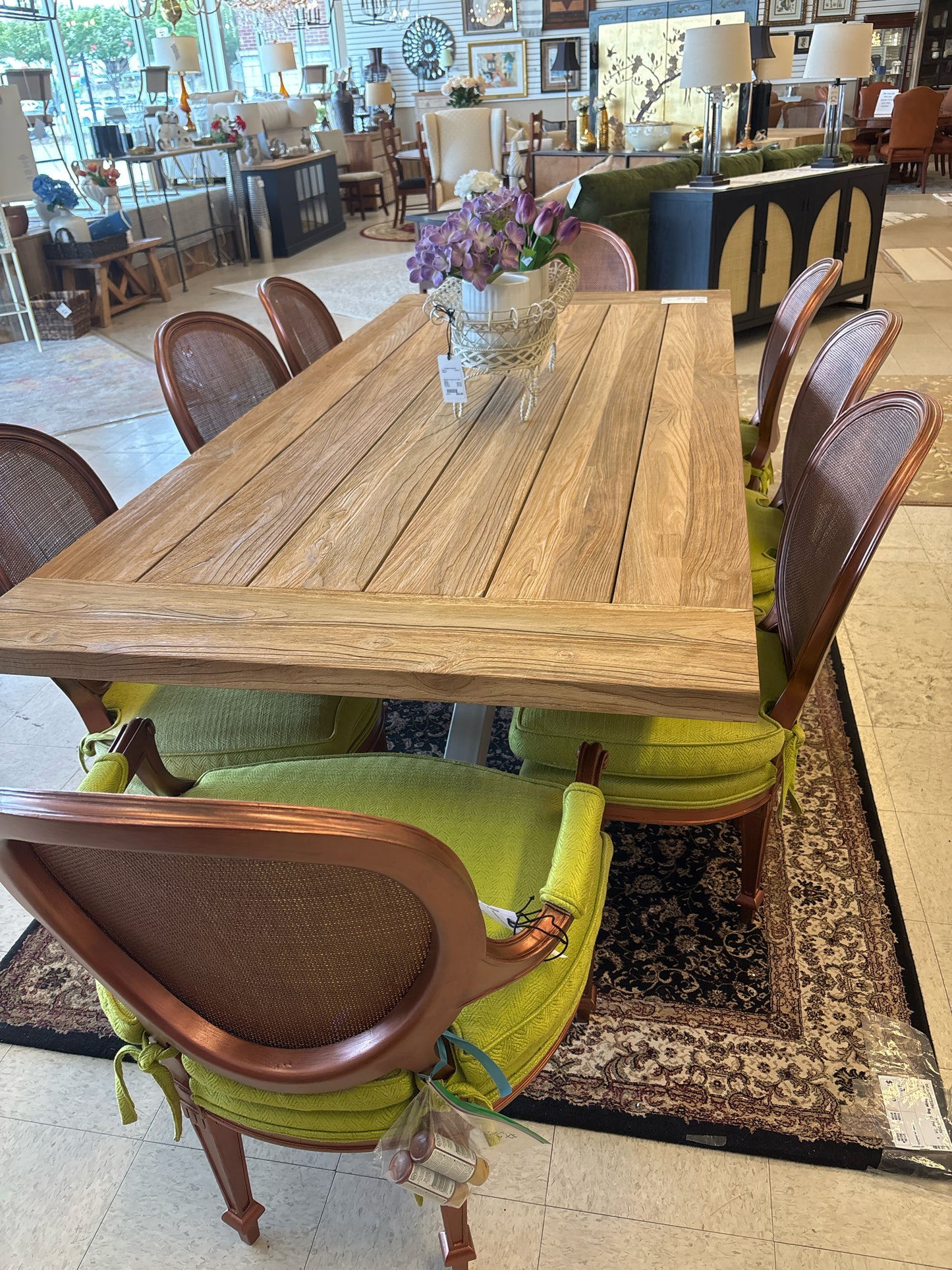 Dining Chairs