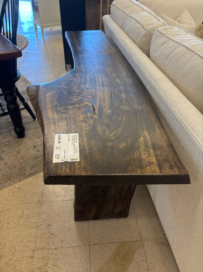Sofa Table