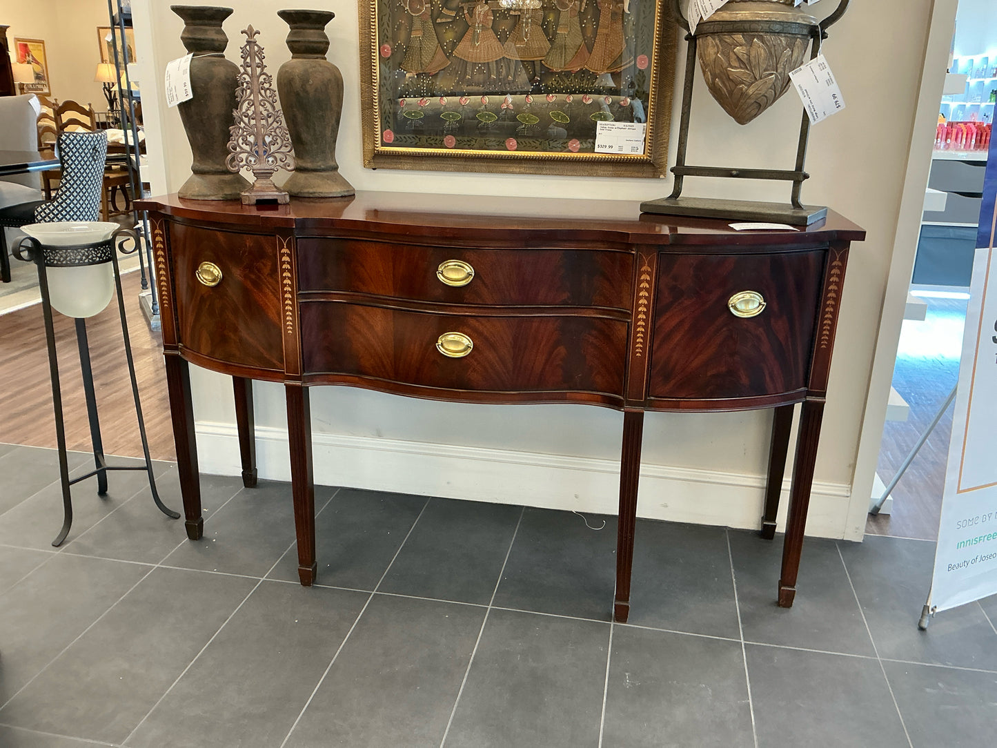 Thomasville Sideboard