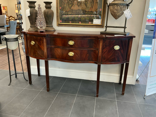 Thomasville Sideboard