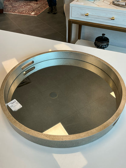 Tray