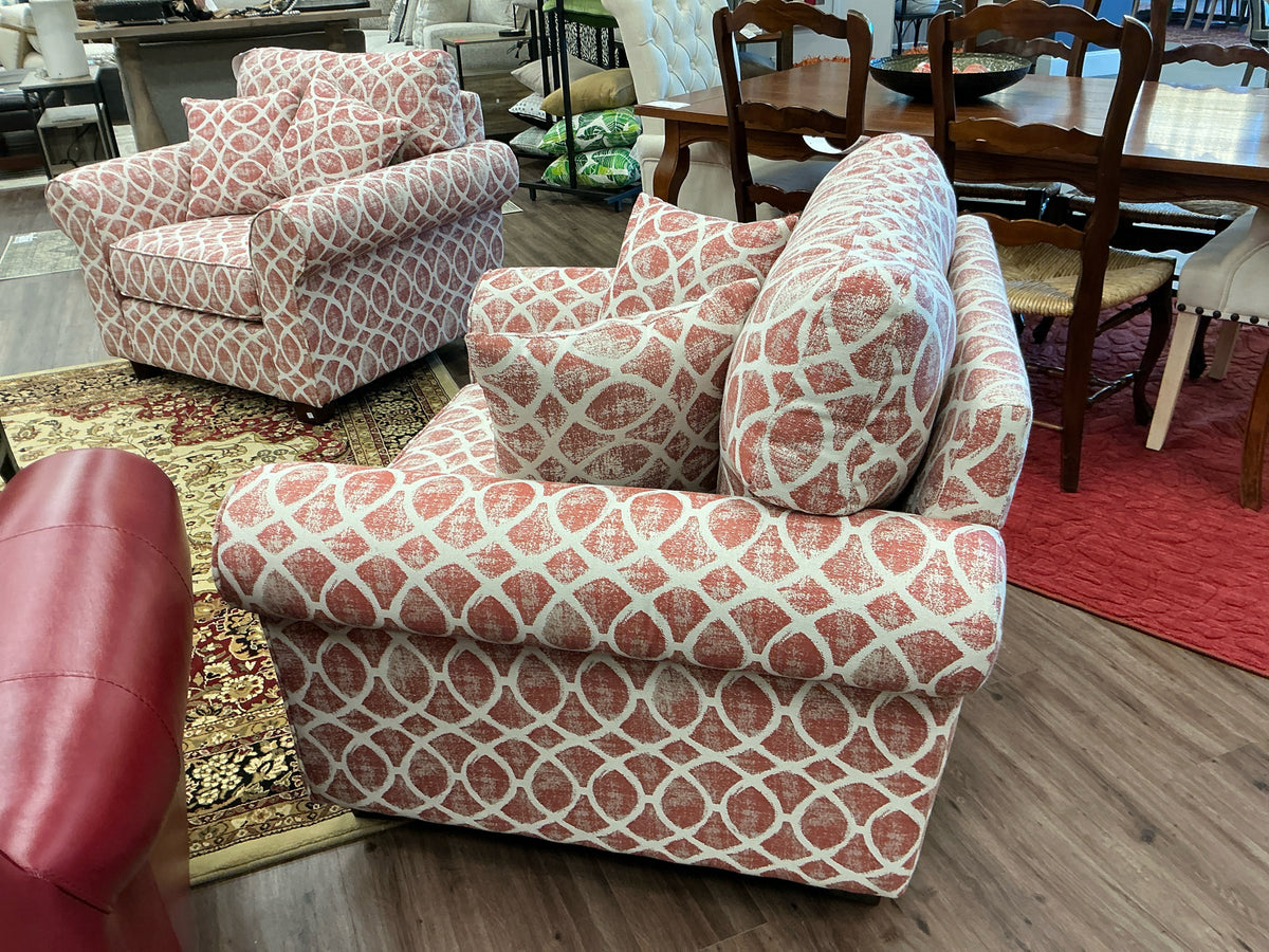 accent chair