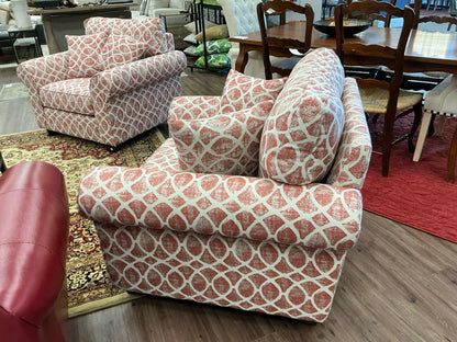 accent chair