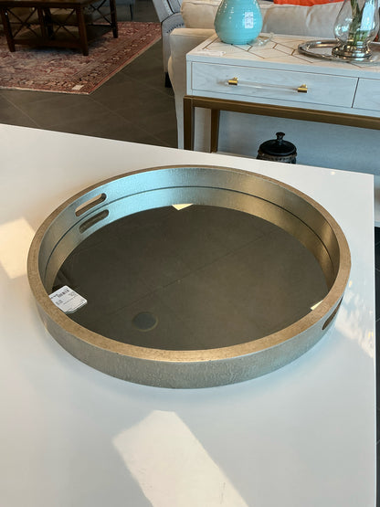 Tray
