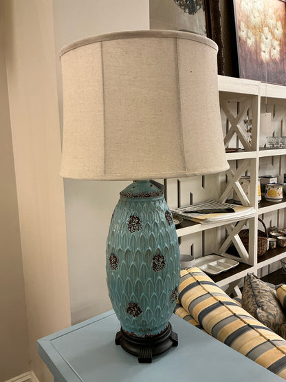Lamp