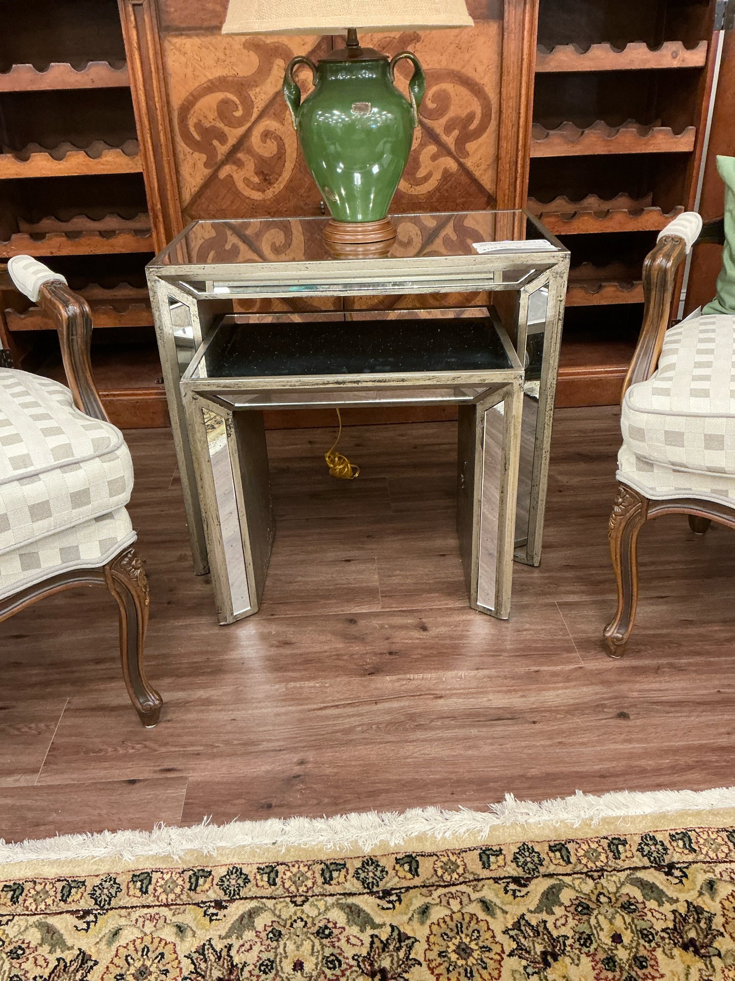 Side Table