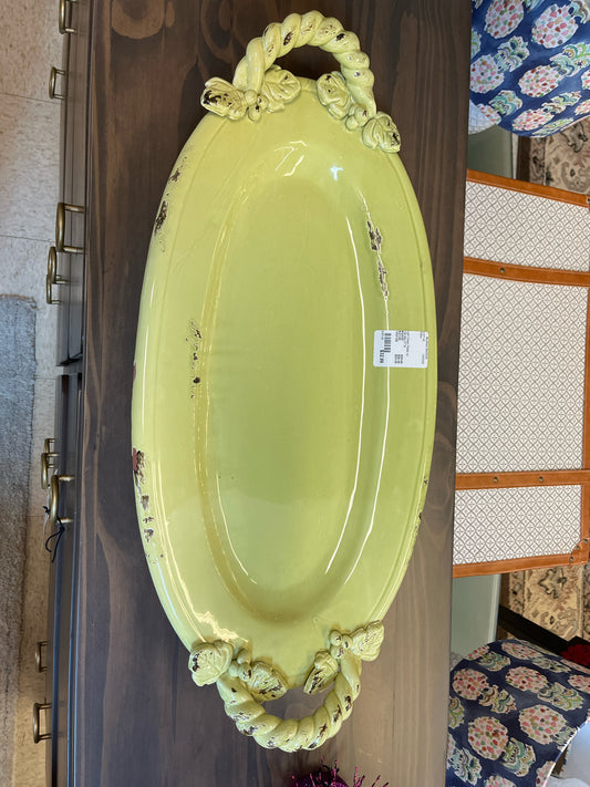 Platter