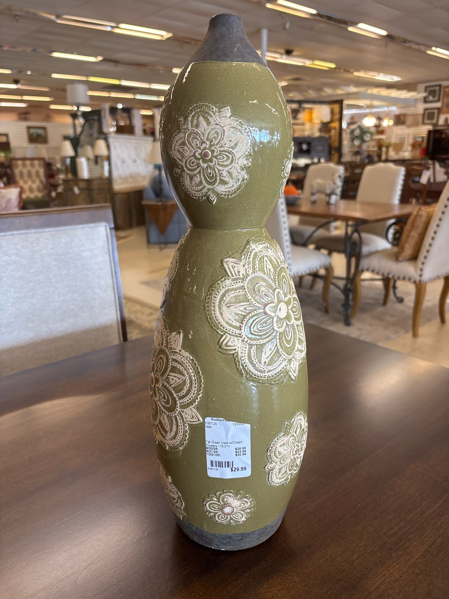 Vase