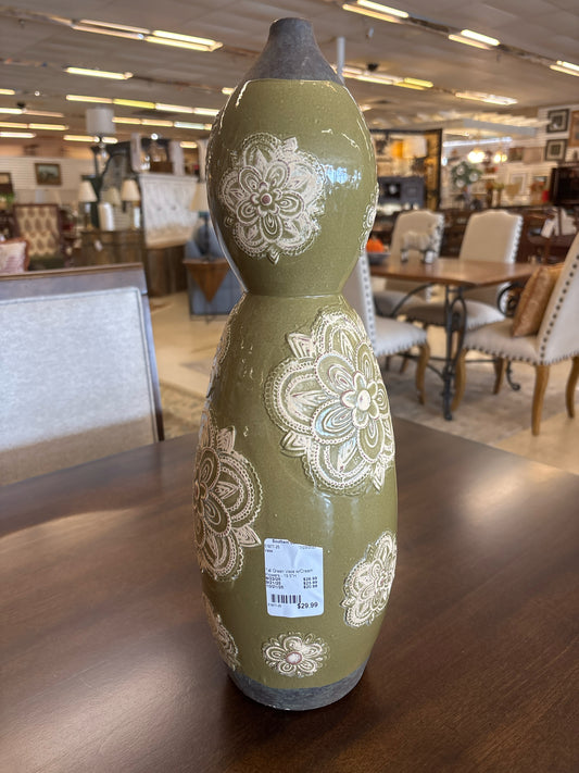 Vase