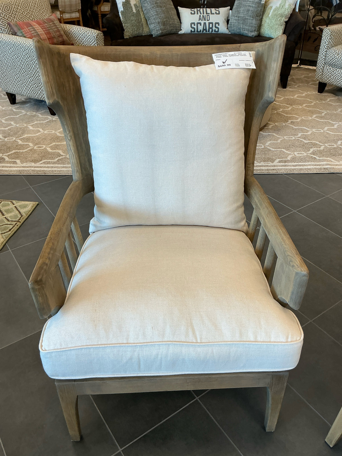 Chair