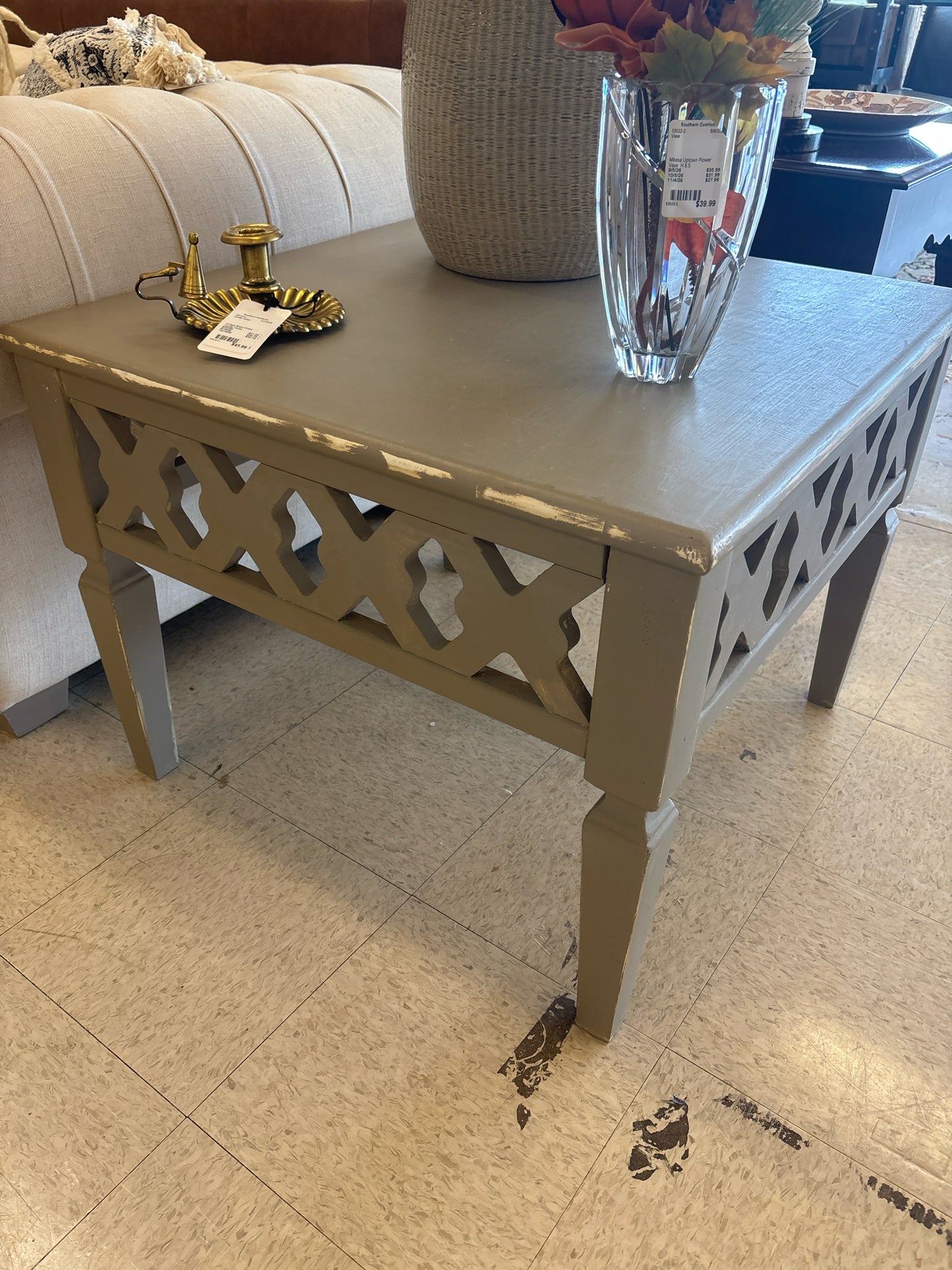 End Table