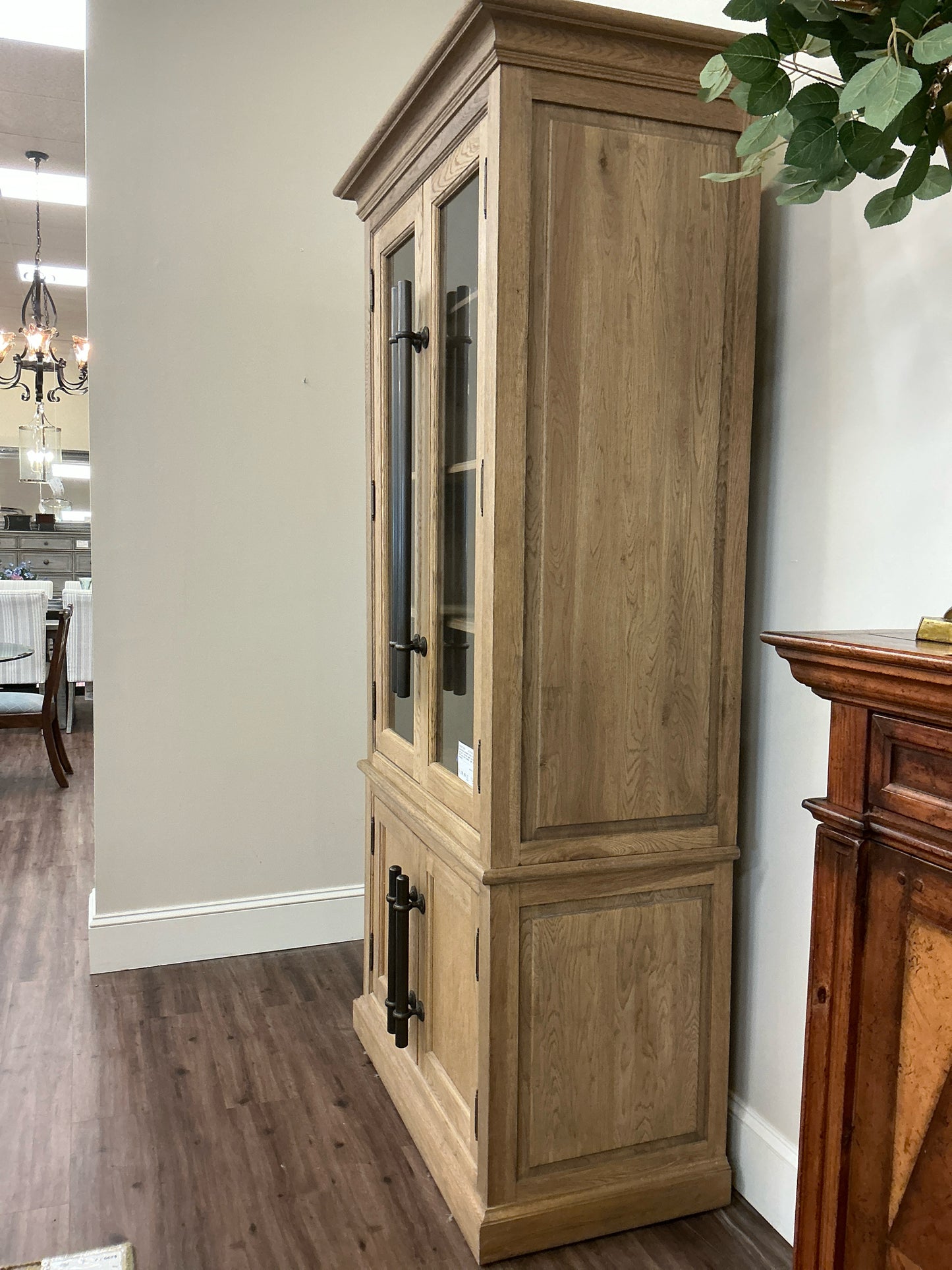 Restoration Hardware Sideboard