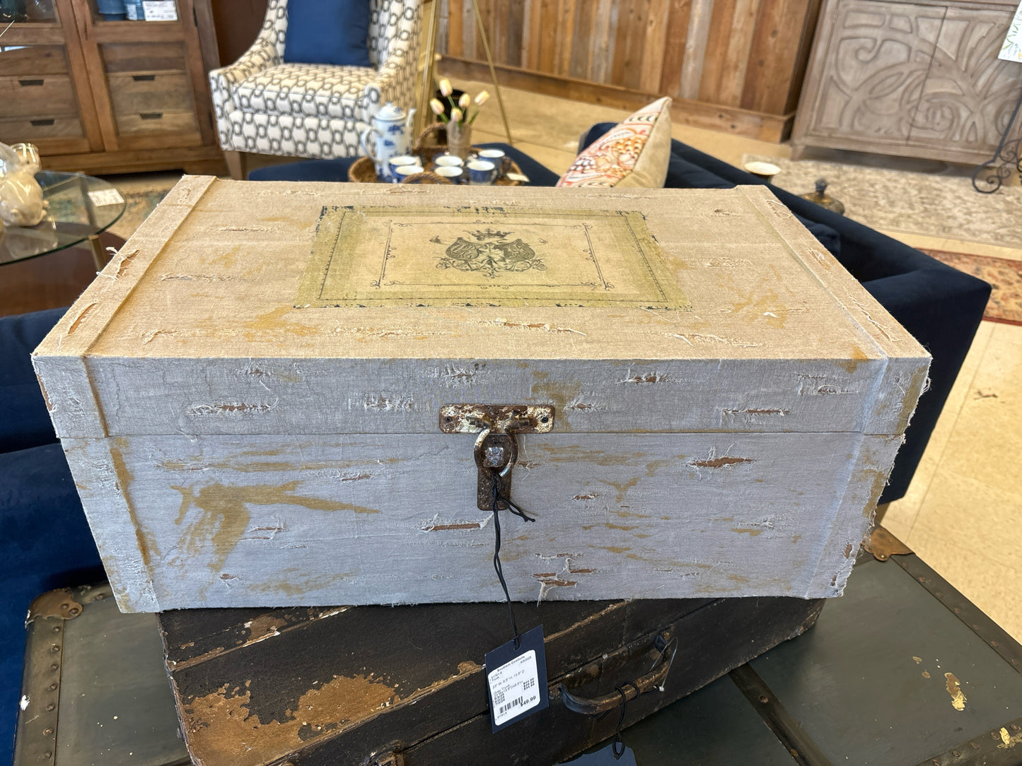 Trunk