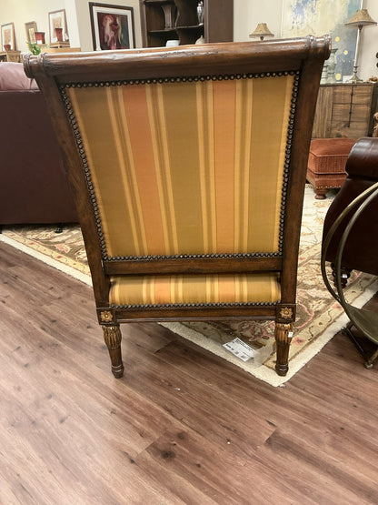 Marge Carson accent chair