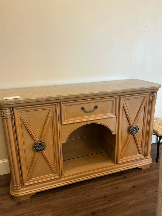 Buffet Server