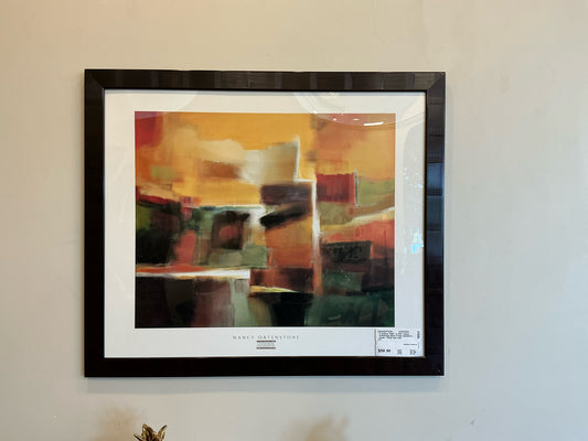 Z Gallerie Art