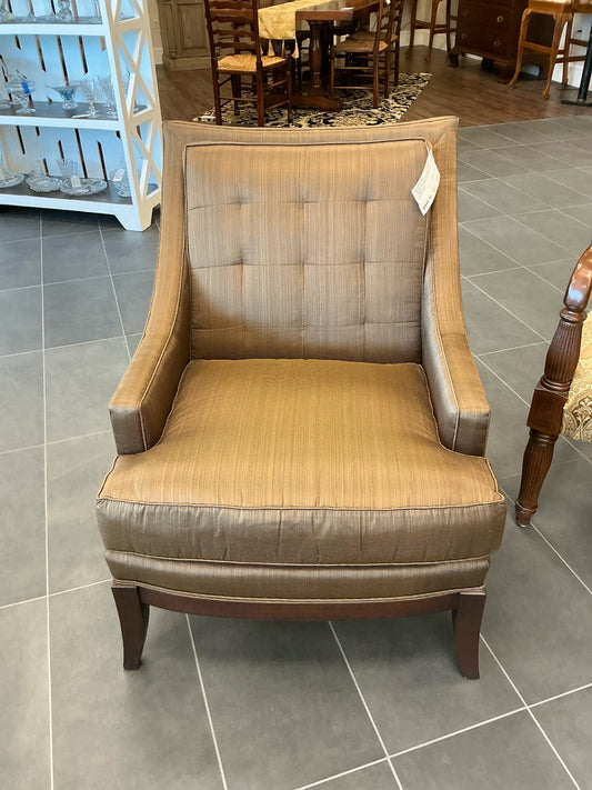 Kravet accent chair