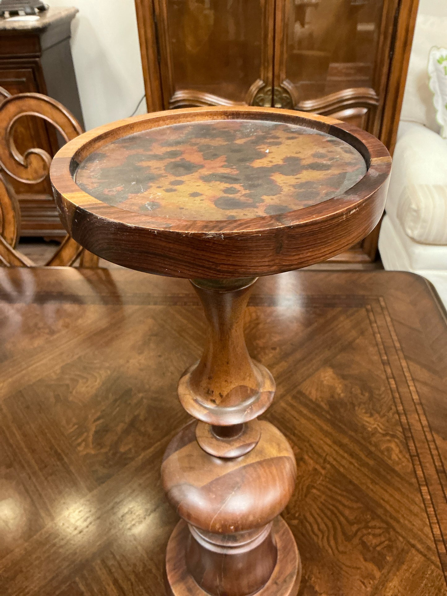 Candle Holder