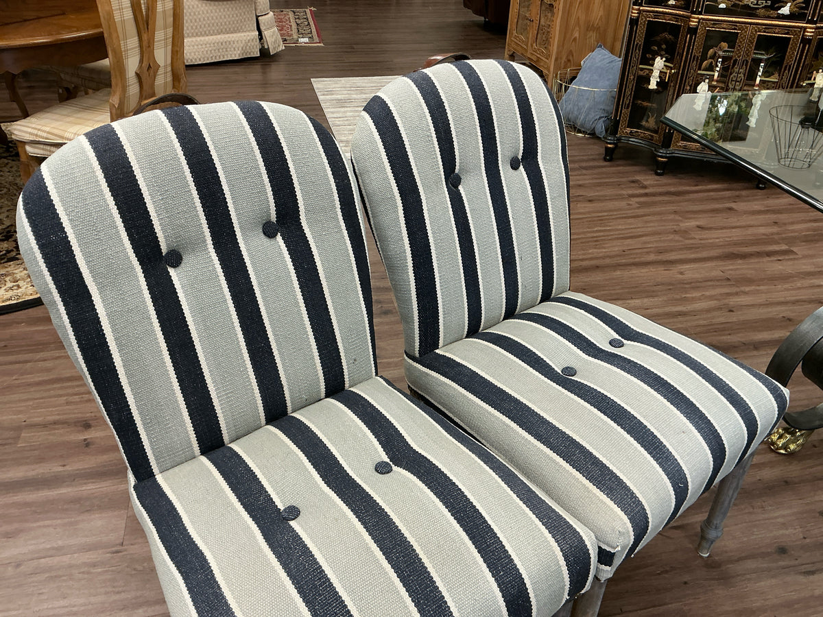 Anthropologie Dining Chairs
