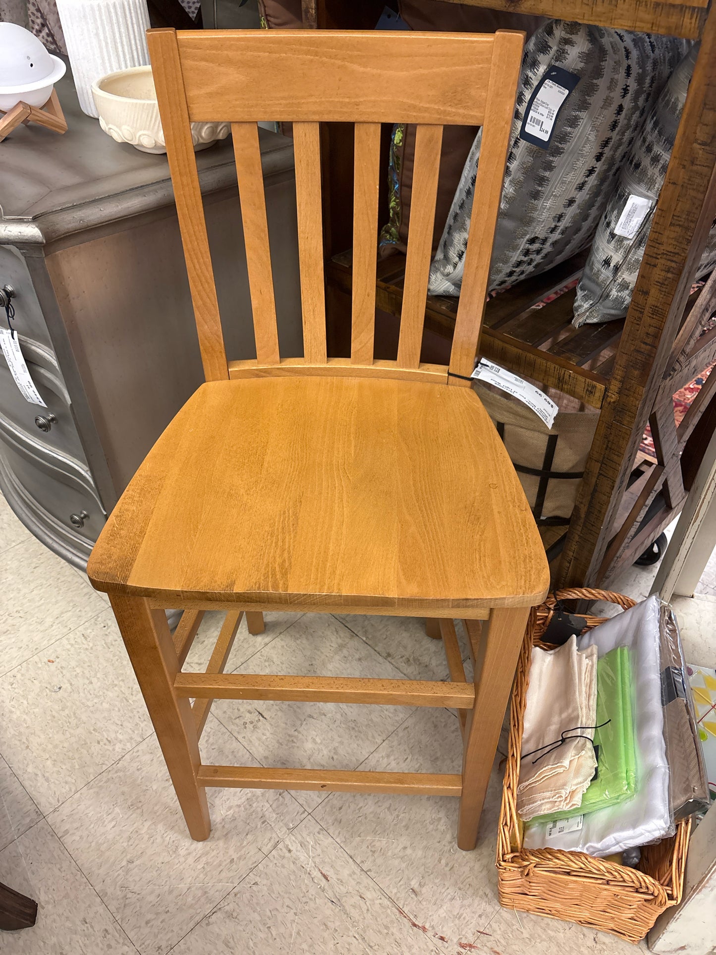 Stool