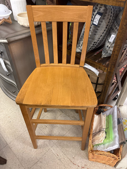 Stool