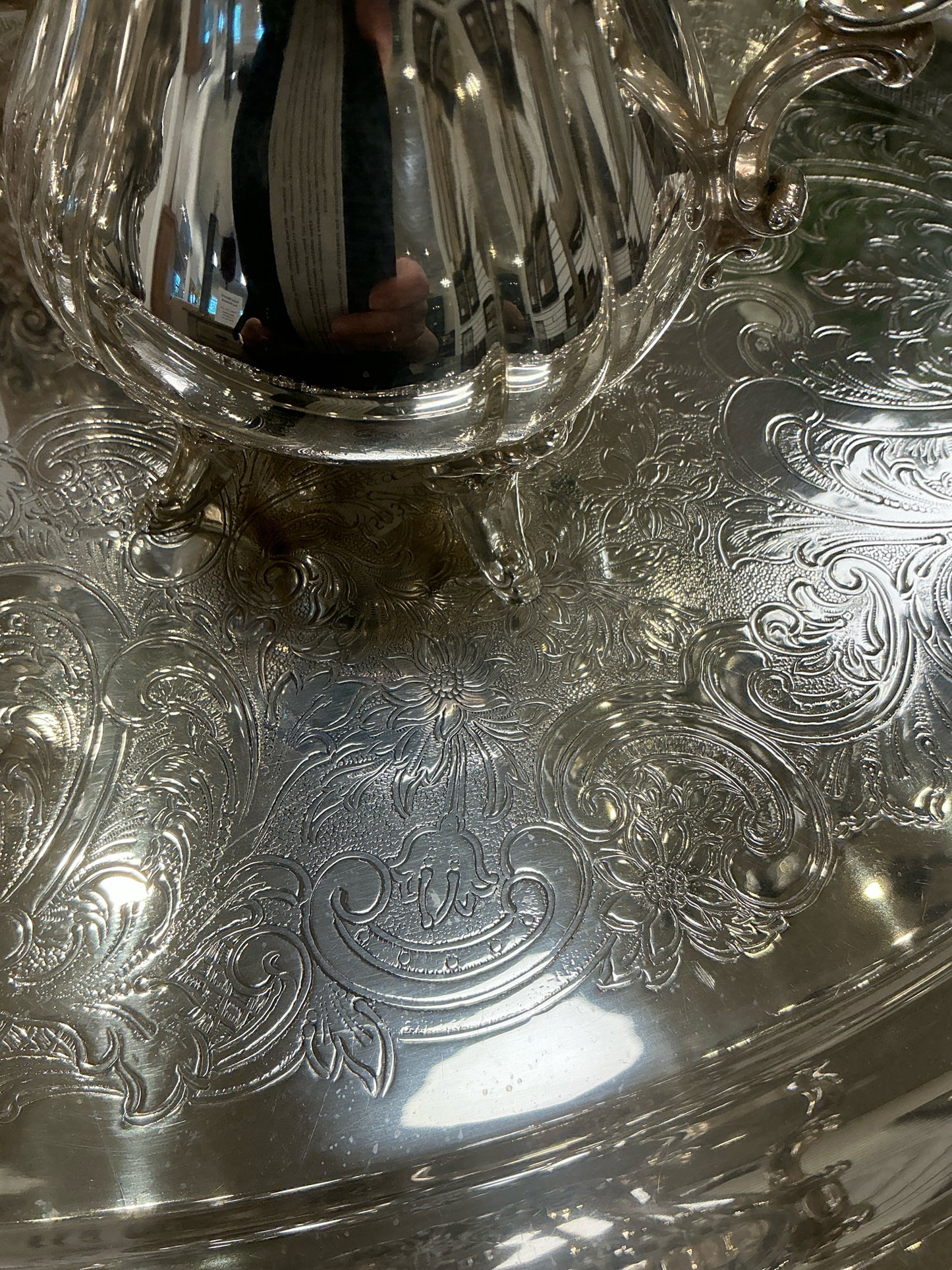 Tea Set