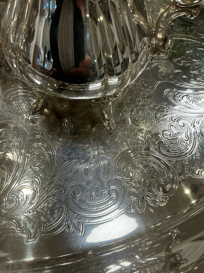 Tea Set