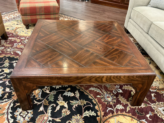 Henredon Coffee Table