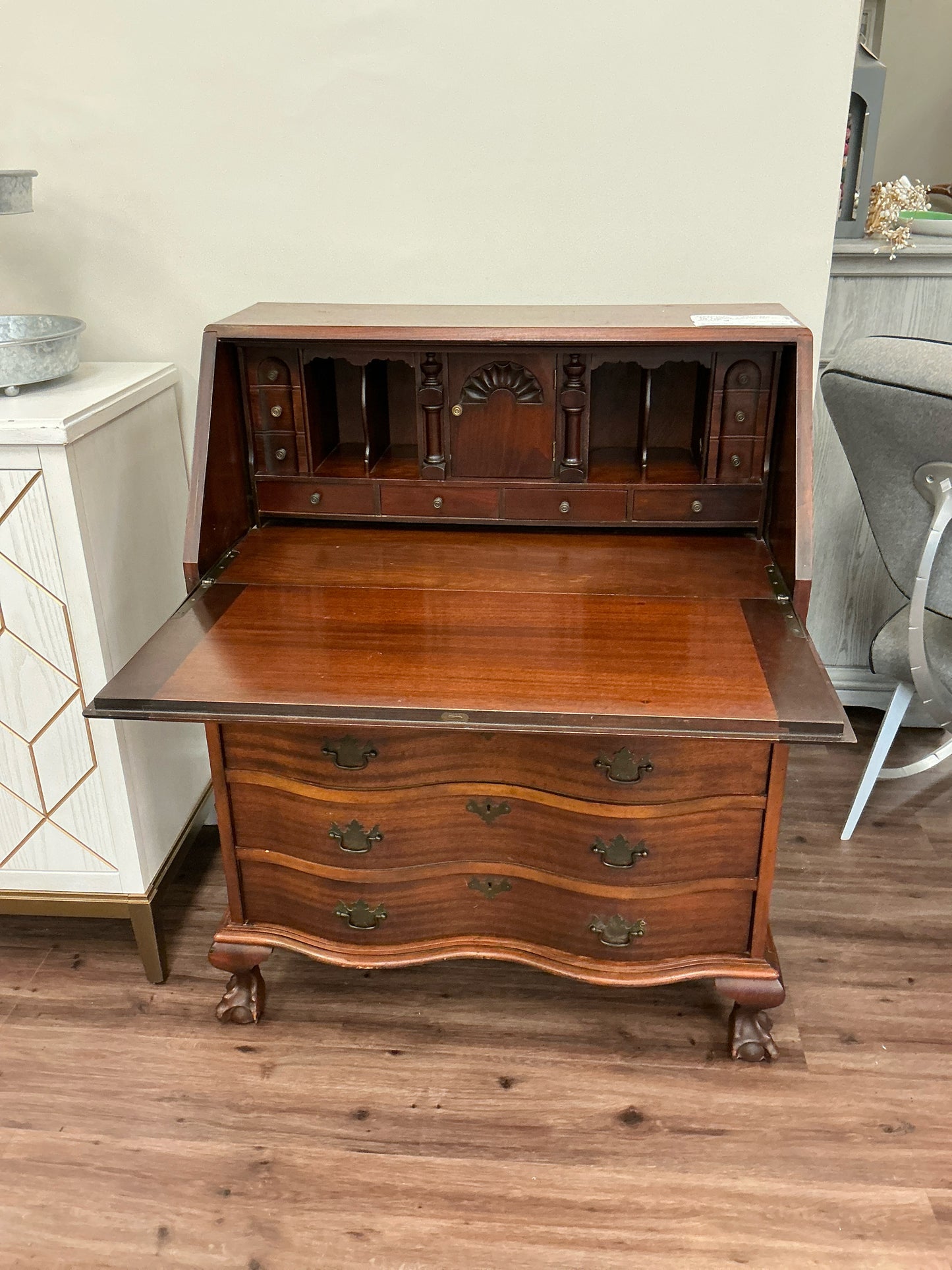 Secretary