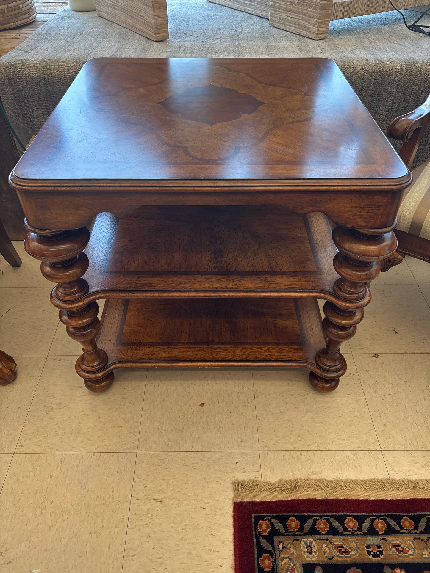 Side Table