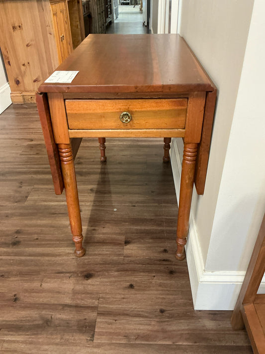 Drop Leaf Table